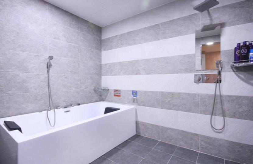 Jade Hotel Ilsan Ni Pokoj fotografie