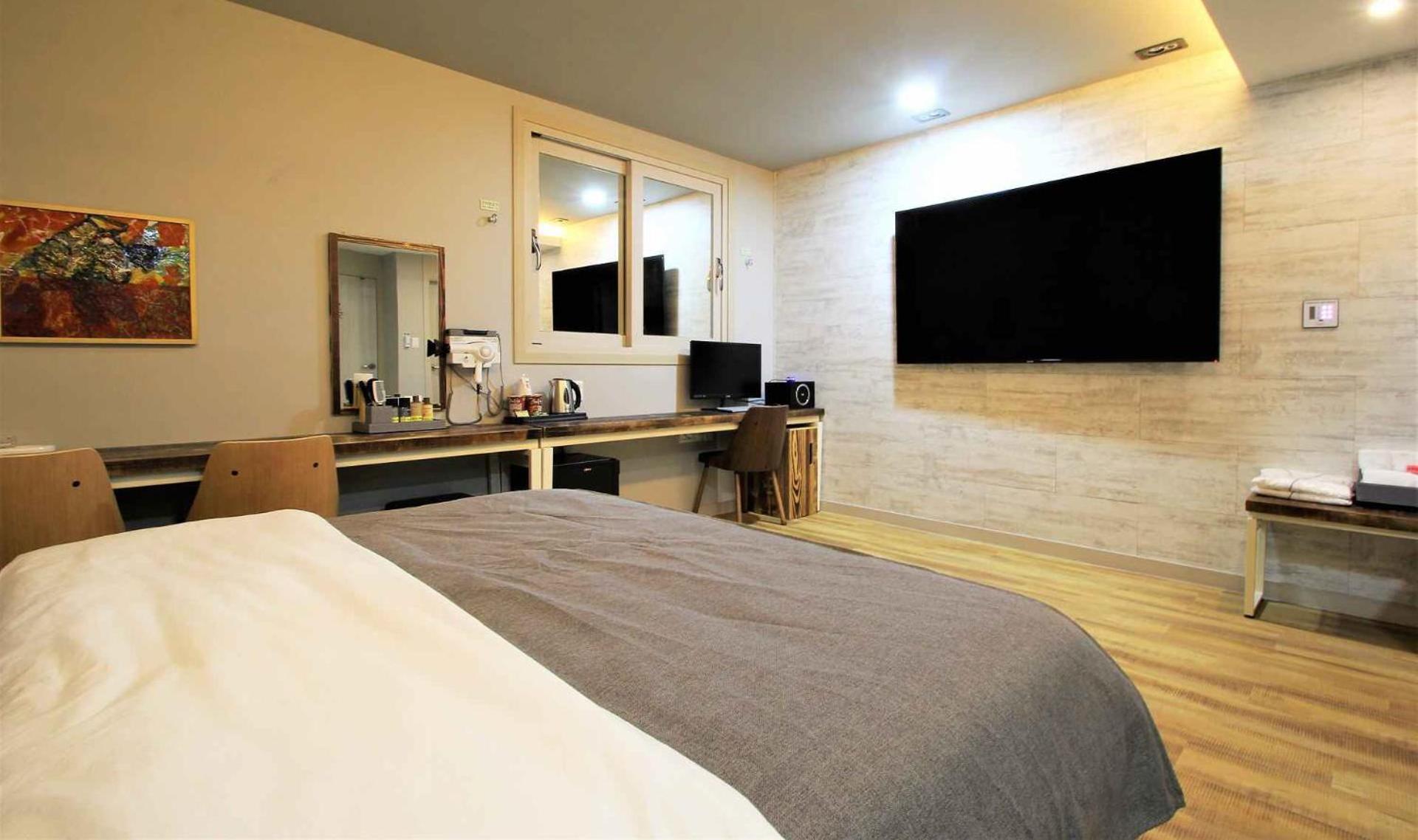 Jade Hotel Ilsan Ni Exteriér fotografie
