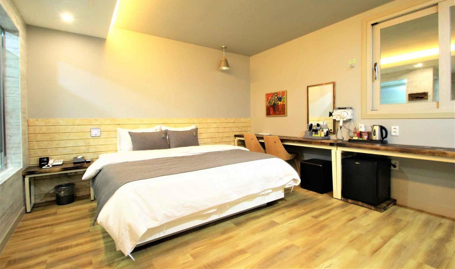 Jade Hotel Ilsan Ni Exteriér fotografie